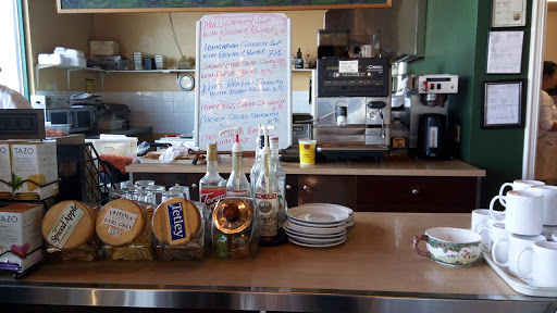 Michael's Artisan Bakery & Cafe - Thumbnail