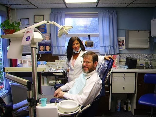 Briarcliff Manor Dental Services