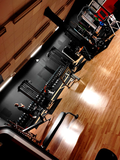 Fitness Lab81 - Thumbnail