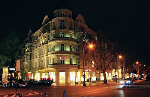 UBS Europe SE - Niederlassung Berlin - Thumbnail