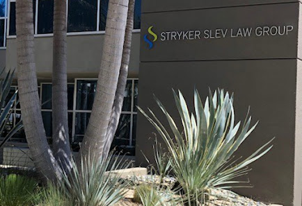 Stryker Slev Law Group | Construction and Real Estate Lawyers 2550 Fifth Ave Suite 700, San Diego, CA 92103
