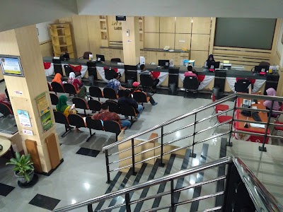 Photos of KPP Pratama Lamongan