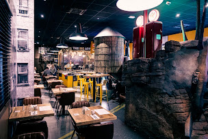 Photo n°15 de The Big Apple à Marsannay-la-Côte (Restaurant)