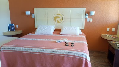 Photos of Hotel La Roca Costa Esmeralda