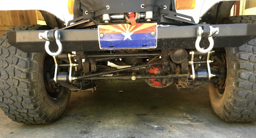 Mountain Off-Road Enterprises - Thumbnail