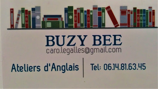 Buzy Bee