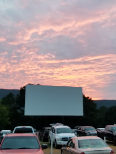 Tower Drive-In