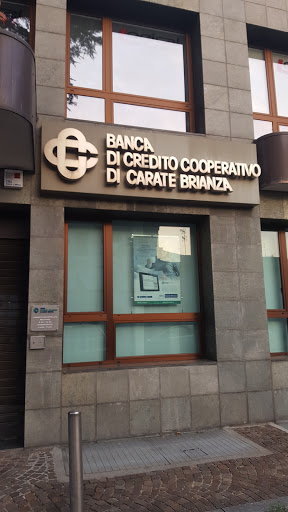 BCC Carate Brianza - Filiale di Desio - Thumbnail
