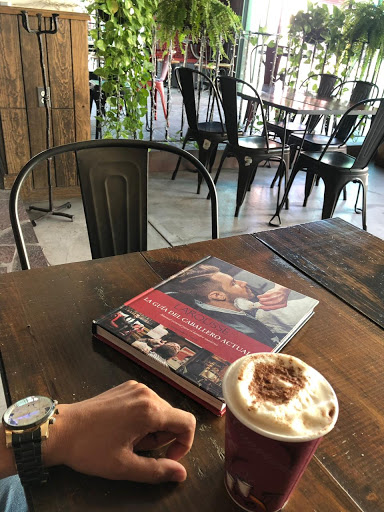 Carola's caffe - Thumbnail