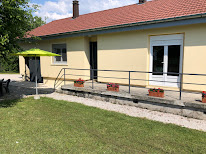 Gîte la Combe à Plasne