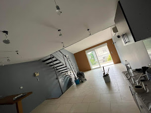 Photo n°1 de LB Peinture à Monteux (Peintre en bâtiment)