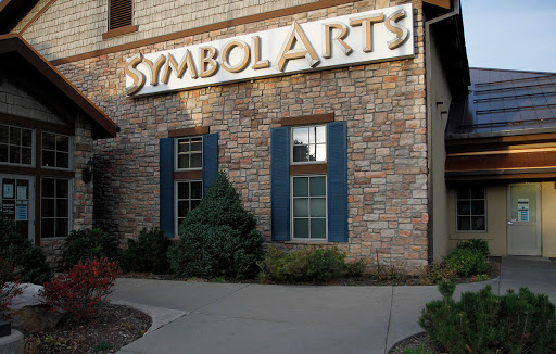 SymbolArts - Visual