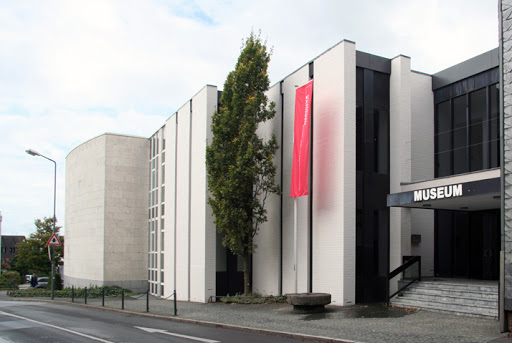 museum RATINGEN FREUNDE UND FÖRDERER