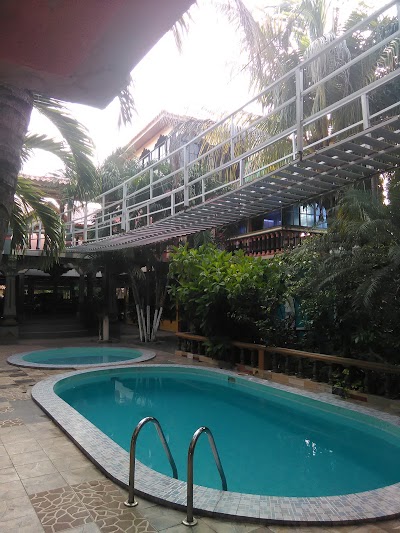 Photos of Royal Palace hotel