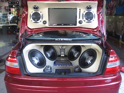 electronics-store