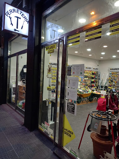 Ferretería Getxo - Thumbnail