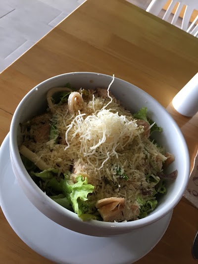 Photos of Mezzaluna Salads