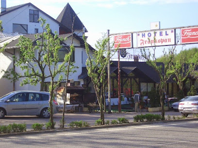 Hotel Frankopan ,Duga Resa
