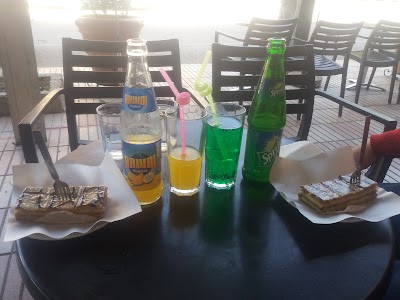 Photos of Fountain Cafe مقهى لافونتين