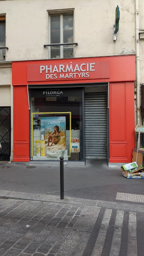 Pharmacie des Martyrs - Thumbnail