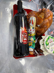 Photo n°33 de MAGAZIN ROMÂNESC FLORE FOOD à Le Raincy (Magasin d'alimentation naturelle)