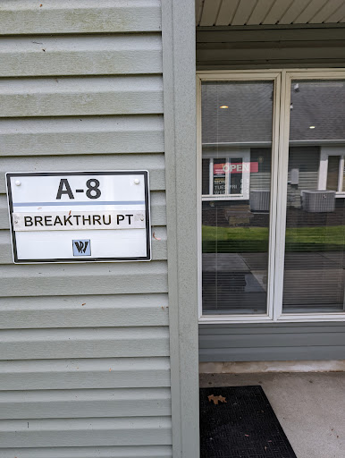 Breakthru Physical Therapy & Fitness - Turnersville, NJ - Thumbnail
