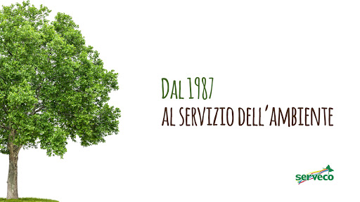 Serveco S.R.L. - Visual