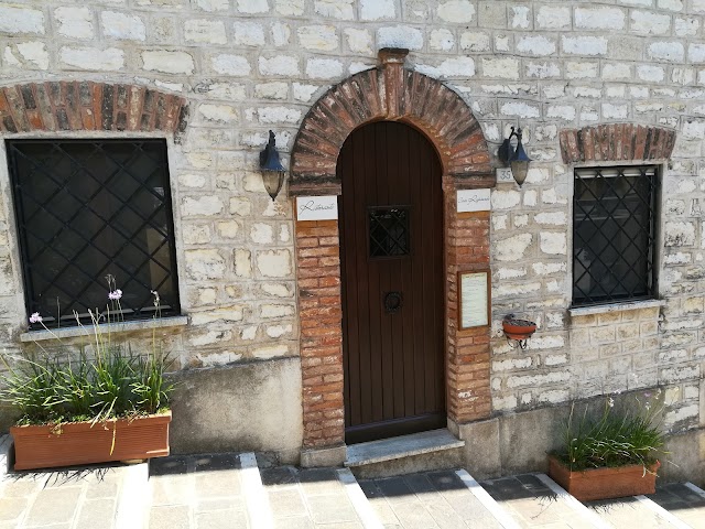 Ristorante Casa Rapisarda