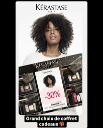 Photo n°6 de Les ateliers du cheveu à Saint-Maur-des-Fossés (Salon de coiffure)