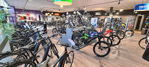 Photo n°2 de GIANT Montpellier - Pérols à Pérols (Magasin de vélos)