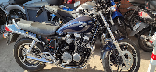 2g Moto - Visual