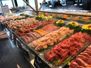 Photo n°70 de Ô BOUDDHA à La Valette-du-Var (Restaurant asiatique)