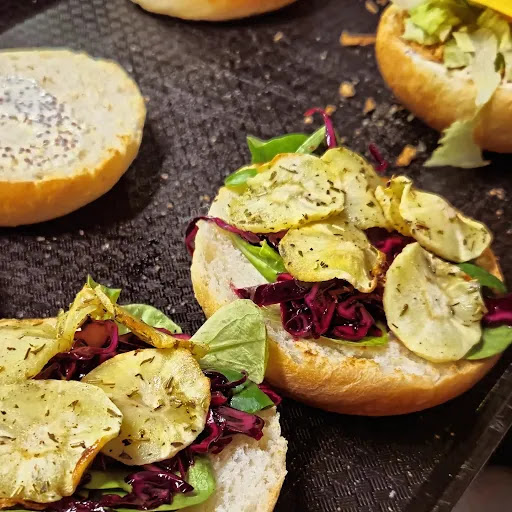 Photo 2 - Kals Burger