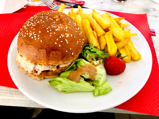 Le bistro de la Plage - Thumbnail