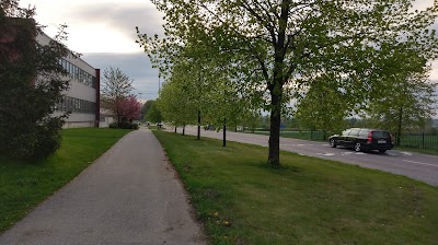 Photos of Hafslund skole