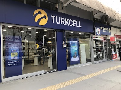 Turkcell Iletişim Merkezi