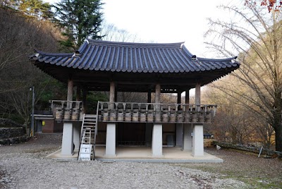 Photos of Gangcheonsa