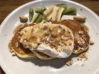 J.S. PANCAKE CAFE 酒々井店