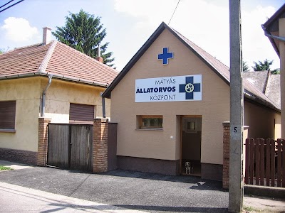 Photos of Matthias Veterinary Center Dunaharaszti