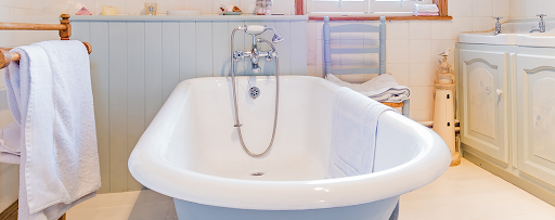 Pantiles Plumbing and Heating