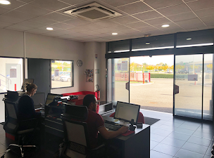 Photo n°24 de Locabox Montauban à Montauban (Entrepôt)