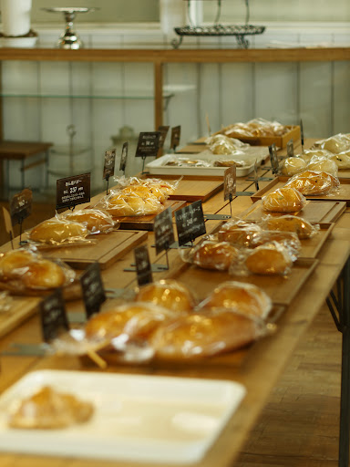 BAKE SHOP CORIN