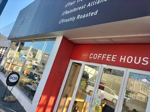 ZUMO Coffee House - Thumbnail