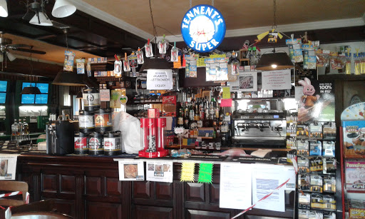 RED MOUNTAIN PUB - Visual