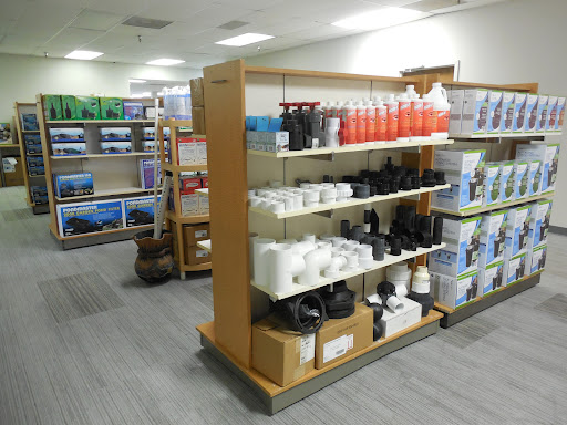 Coastal Pond Supply - Thumbnail