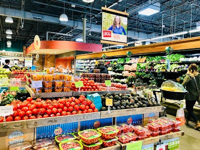 Whole Foods Market