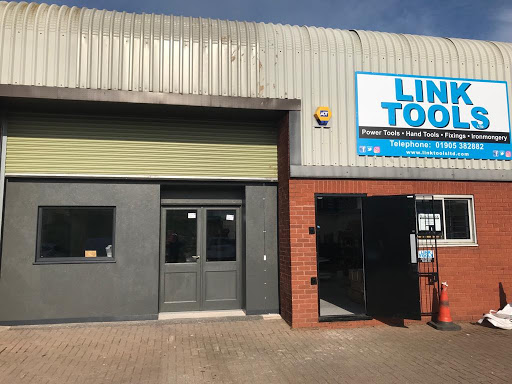 Link Tools Ltd - Visual