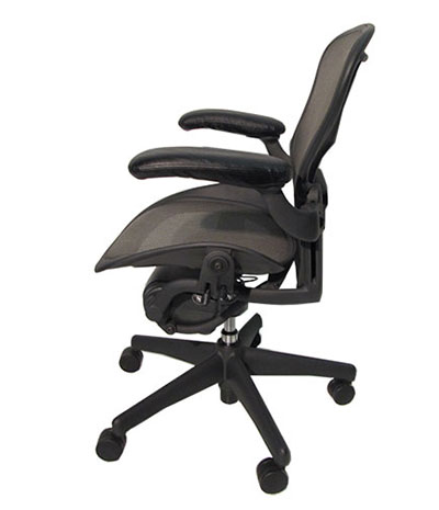 ChairTech, LLC - Visual