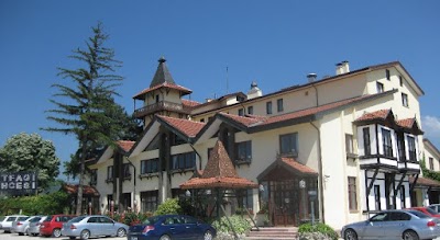 Photos of 1943 Tarihi Emniyet Hotel