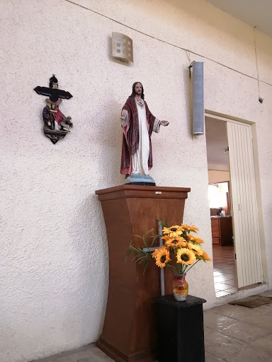 PARISH OF THE HOLY SPIRIT - Thumbnail